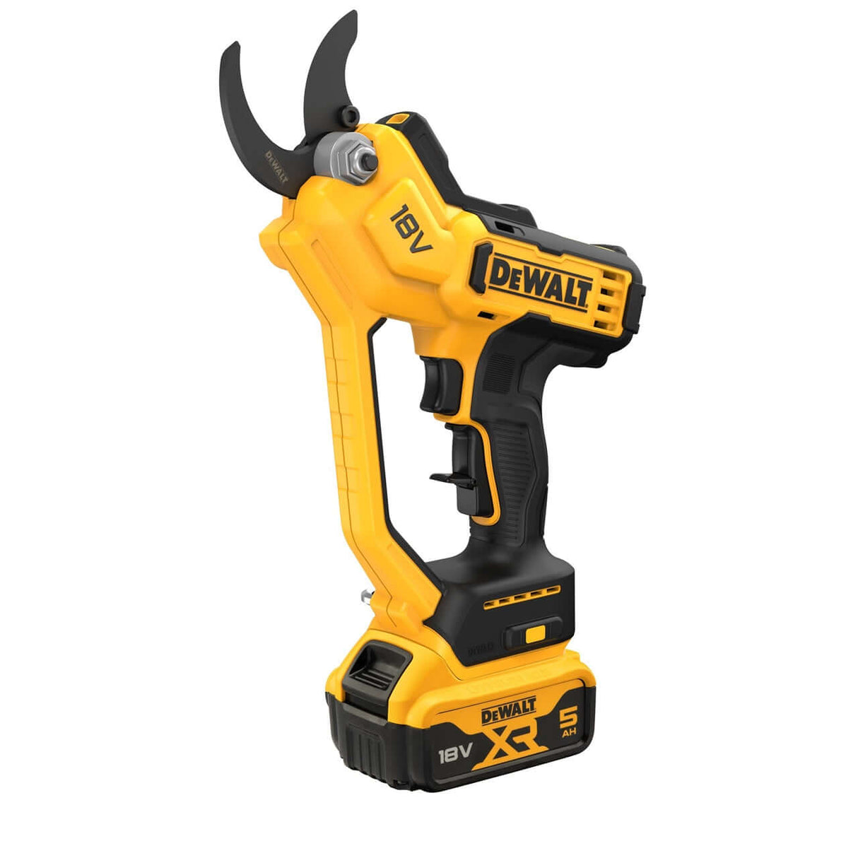 DeWALT DCMPP568P1-QW - Potatore manuale 18V XR 5.0Ah DeWALT