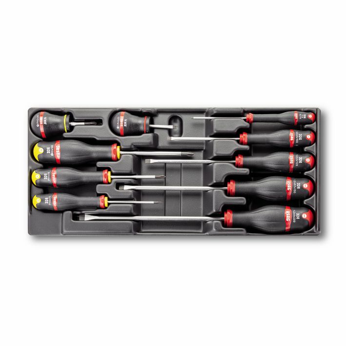 USAG U05190340Q - 519/324HV_L MODULO TERMOFORMATO VUOTO USAG