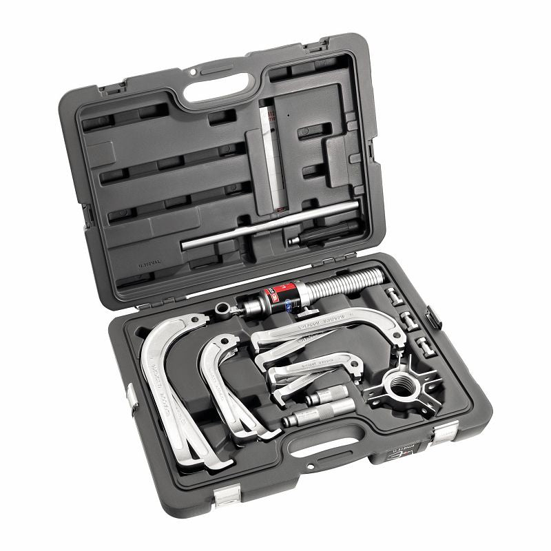 USAG U04520000 - 452 H KIT ESTRATTORE IDRAULICO 10T USAG