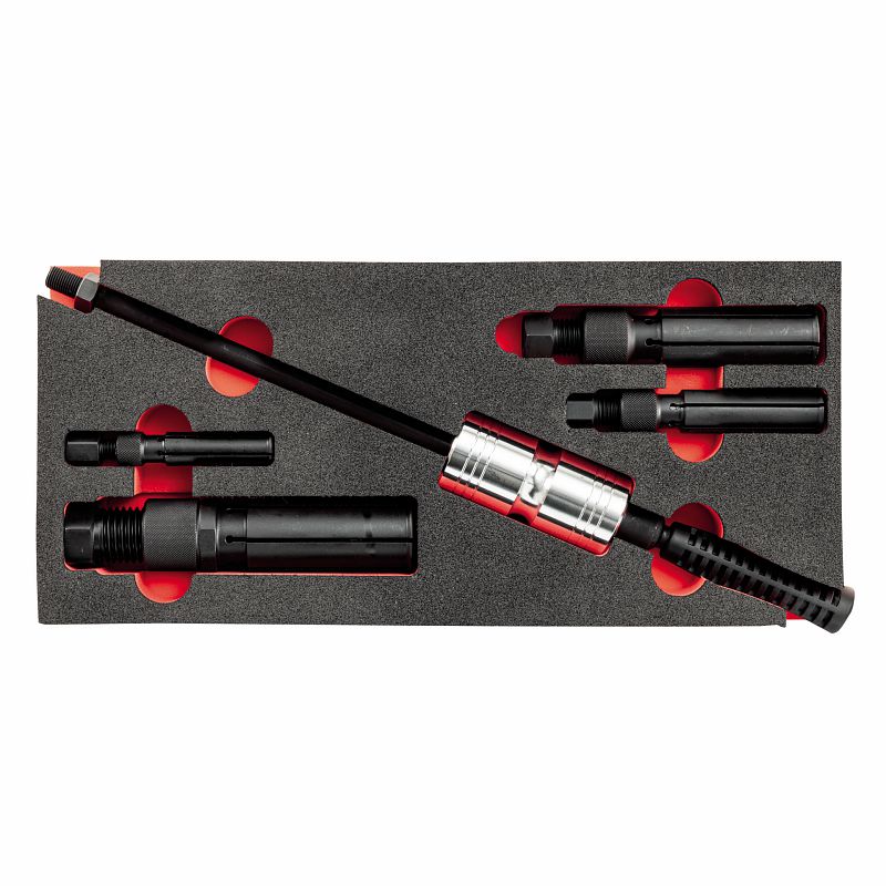 Modulo in spugna bicolore assortito (5 pz) 519 M 468NKS2 USAG U05190190