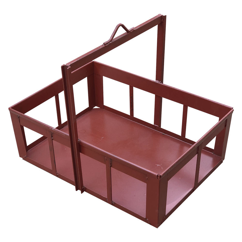 CESTA PORTAMATTONI