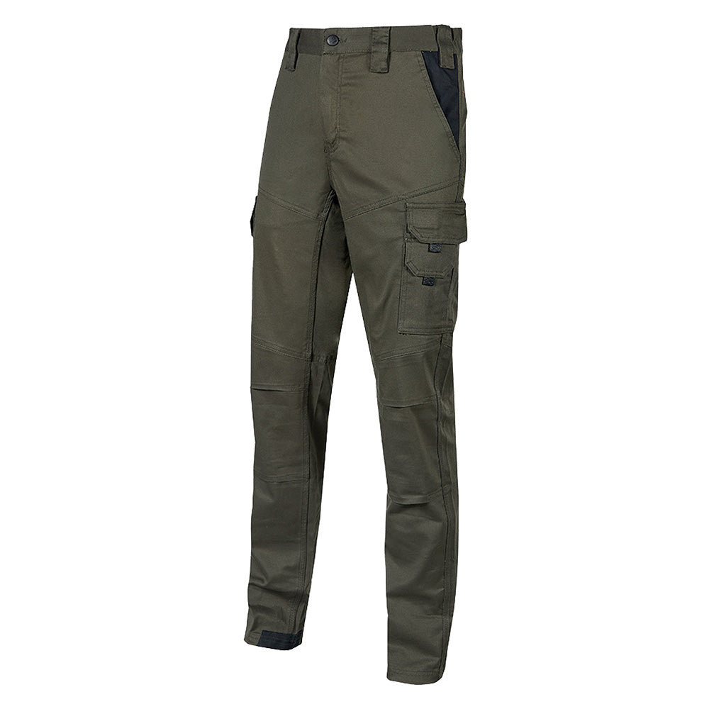 PANTALONE DA LAVORO GUAPO U-Power