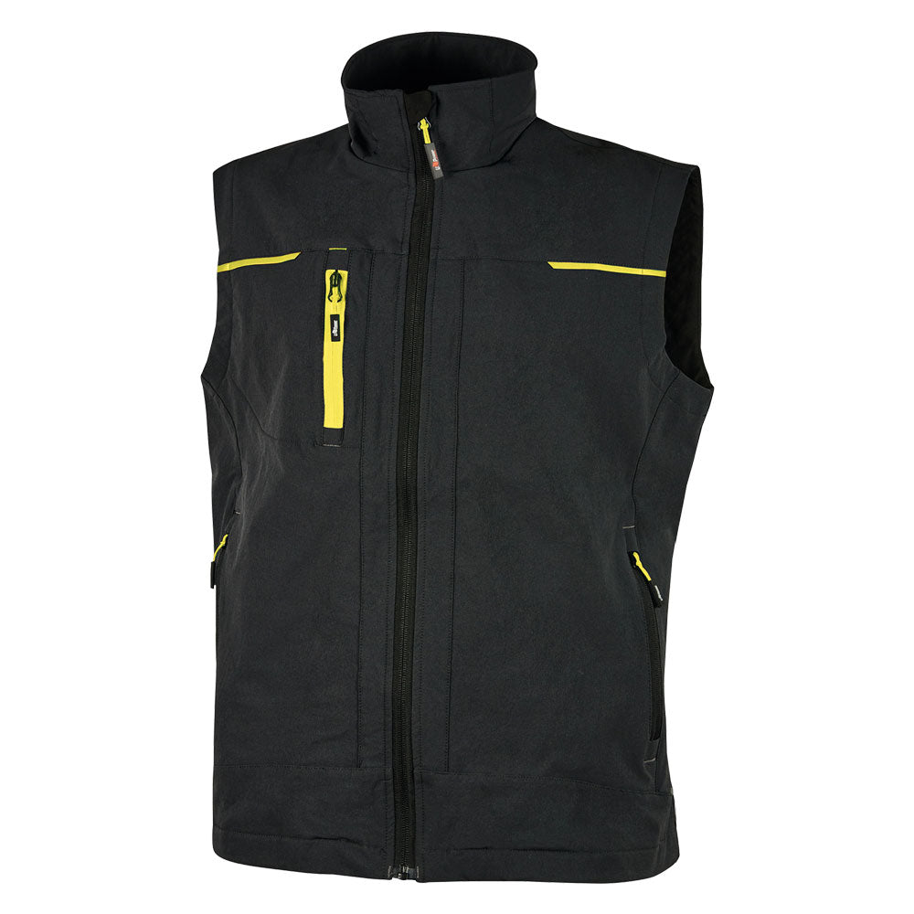 GILET SATURN U-Power