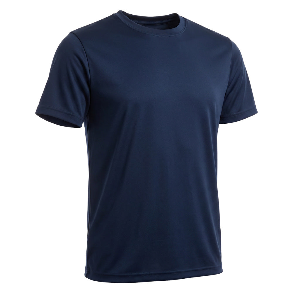 NERI T-SHIRT DA LAVORO 'WORK TEE'