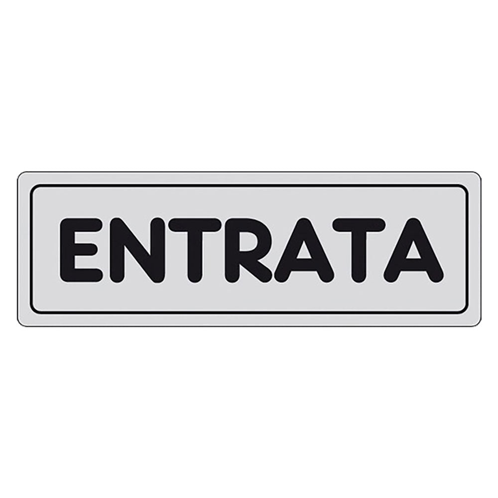 EUROSIGNALS ETICHETTA SEGNALETICA