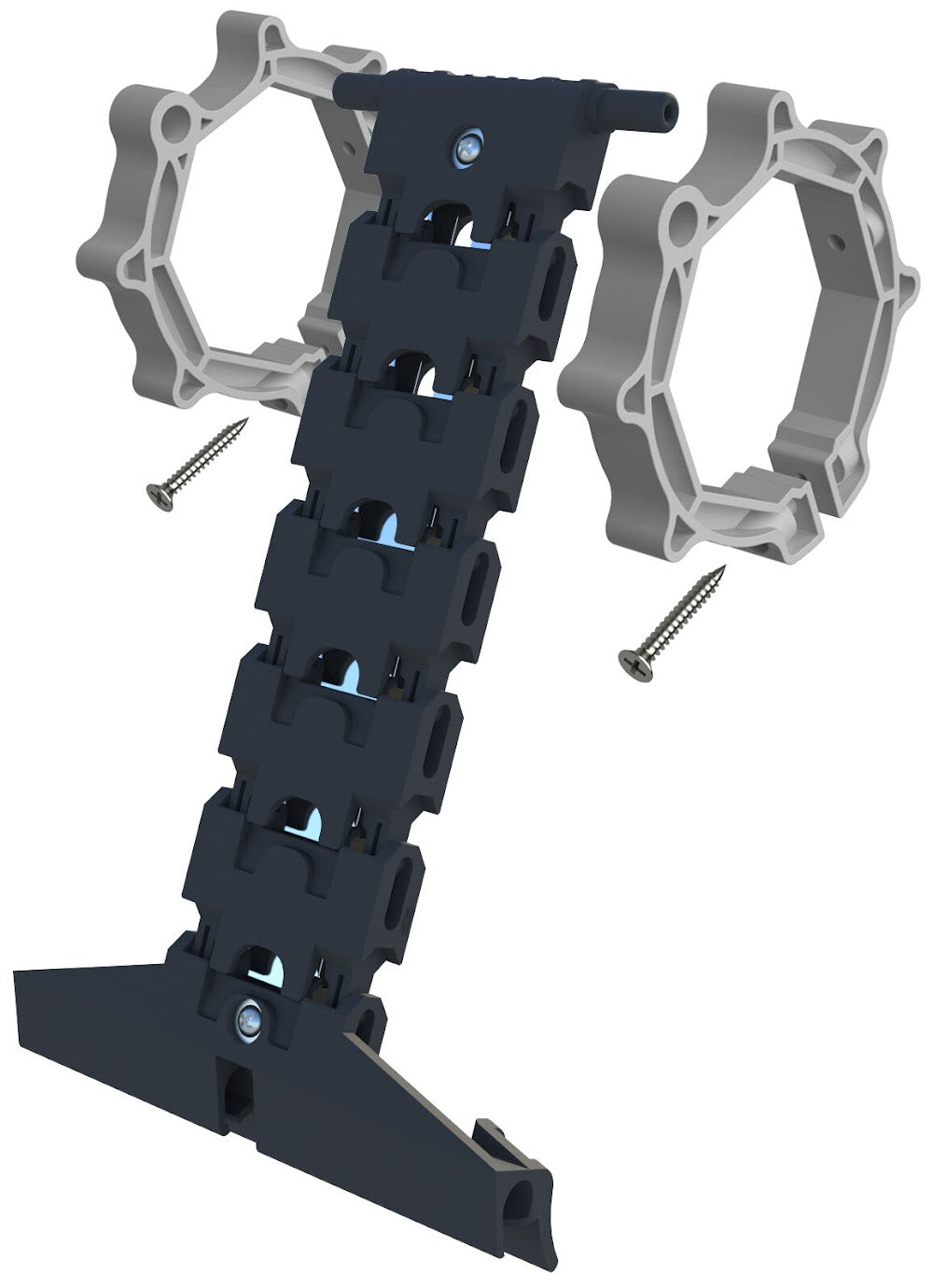 fischer KIT B-LOCK 5 (confezione da 10 pz)