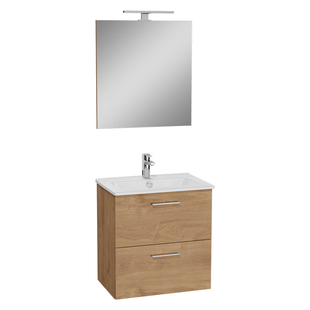 VITRA MOBILE BAGNO 'MIA'