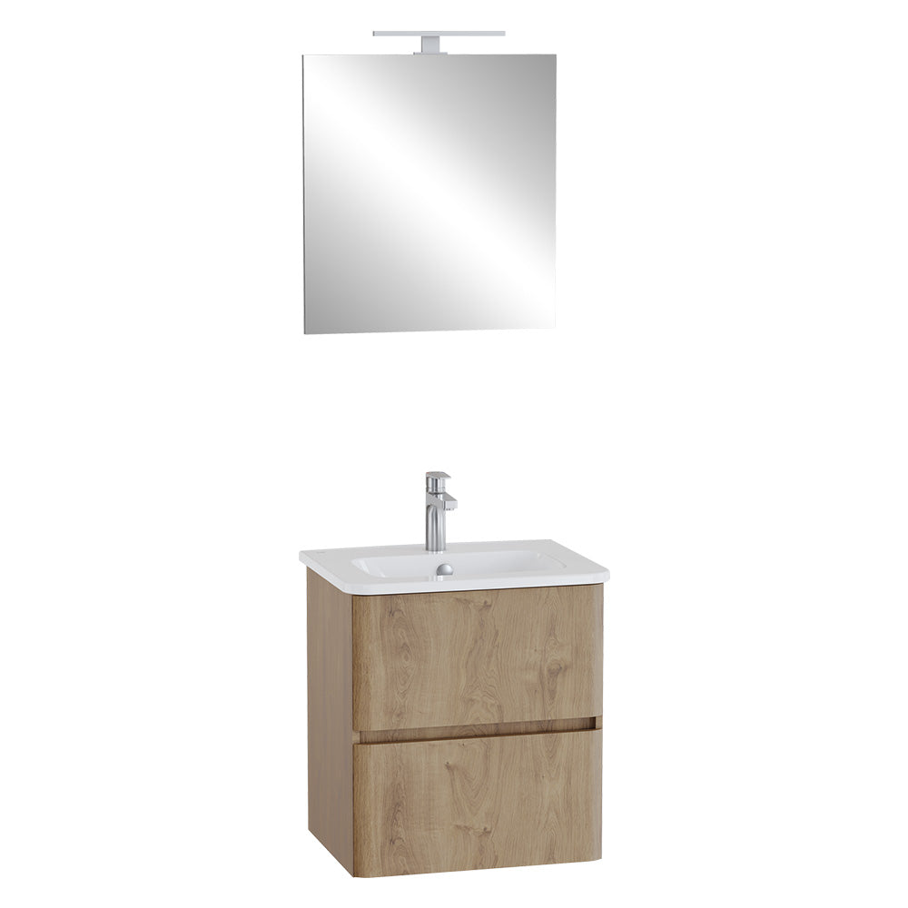 VITRA MOBILE BAGNO 'MIA ROUND PLUS'
