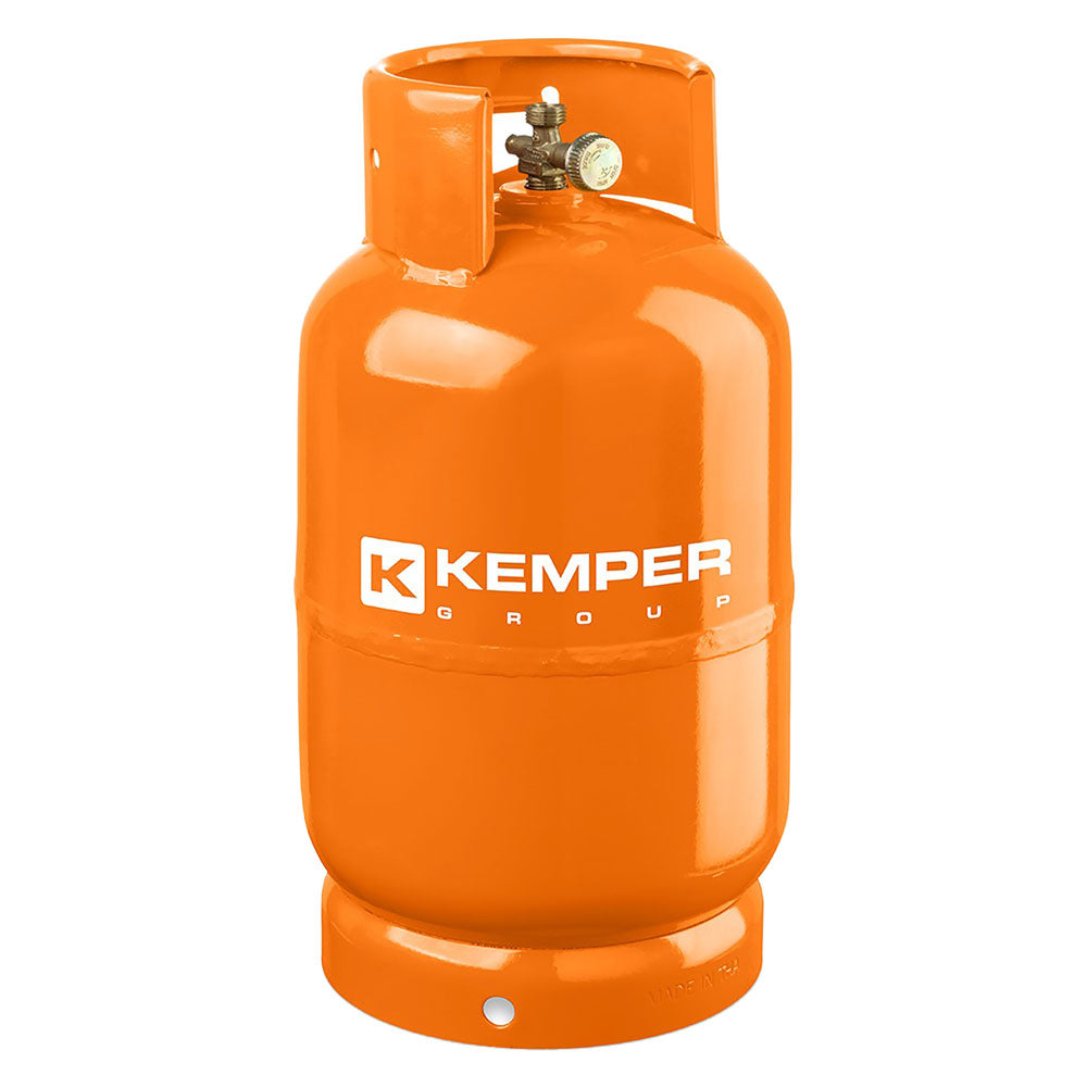 KEMPER BOMBOLA GPL RICARICABILE