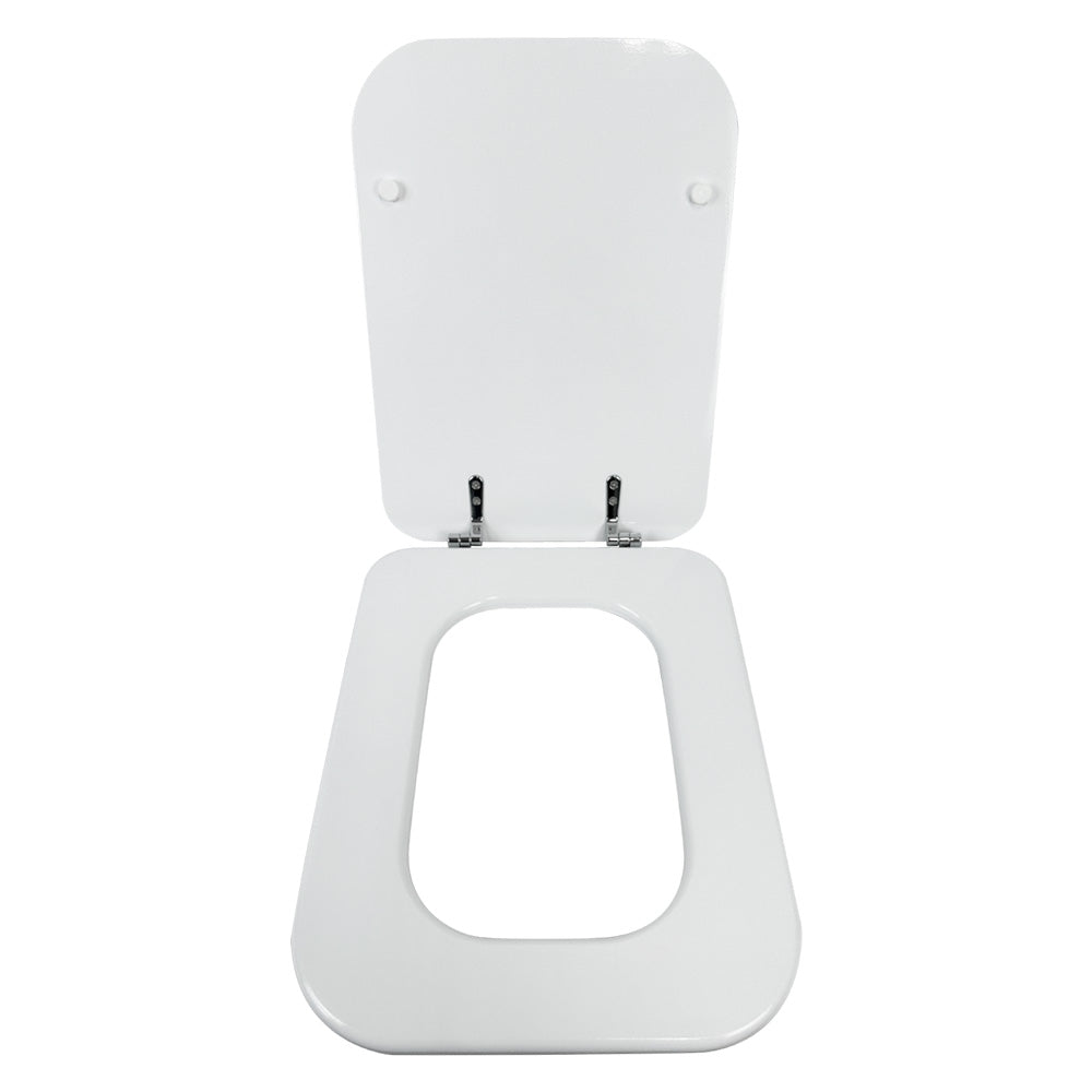 FLUXY SEDILE WC CONCA