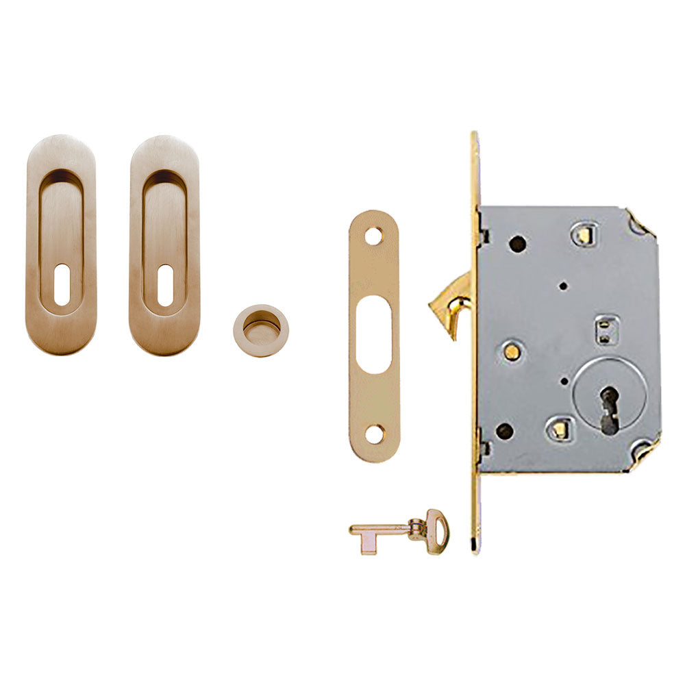 MARIVA KIT PER PORTE SCORREVOLI