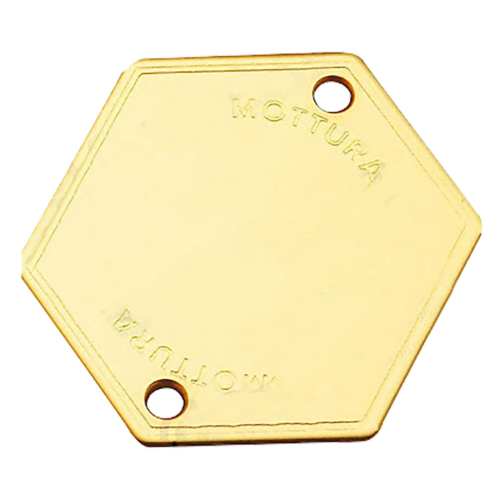 MOTTURA MOSTRINA COPRIFORO ART.95146