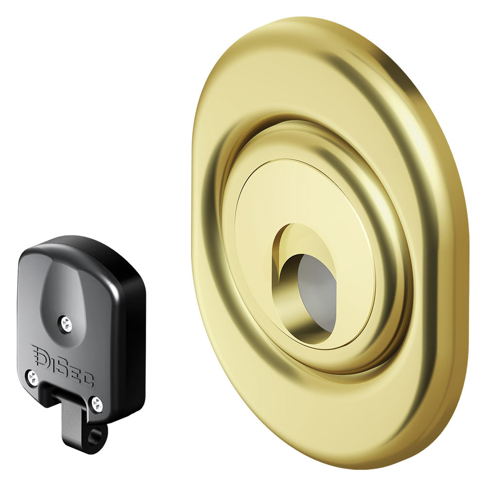 DISEC DEFENDER MAGNETICO PER SERRATURE 'MAG 3G 2M'