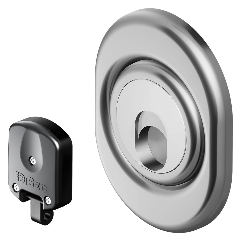 DISEC DEFENDER MAGNETICO PER SERRATURE 'MAG 3G 2M'
