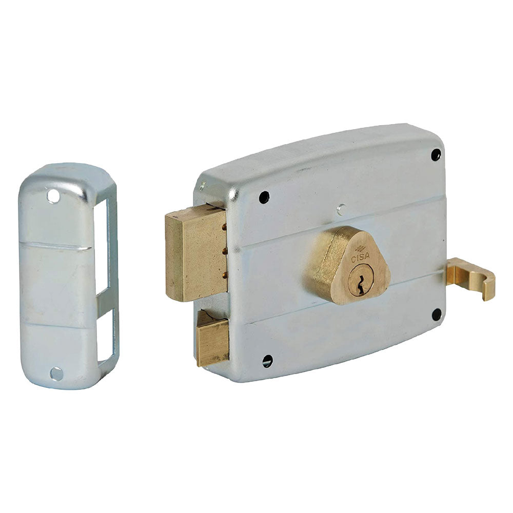 CISA SERRATURA DA APPLICARE PER FERRO ART. 50521