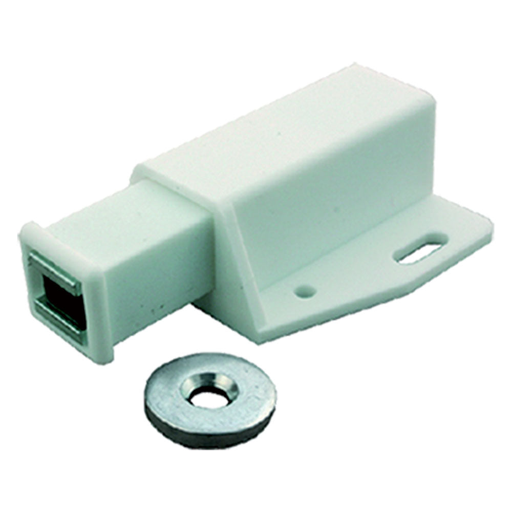 CHIUSURA MAGNETICA 'AUTOMATICA'
