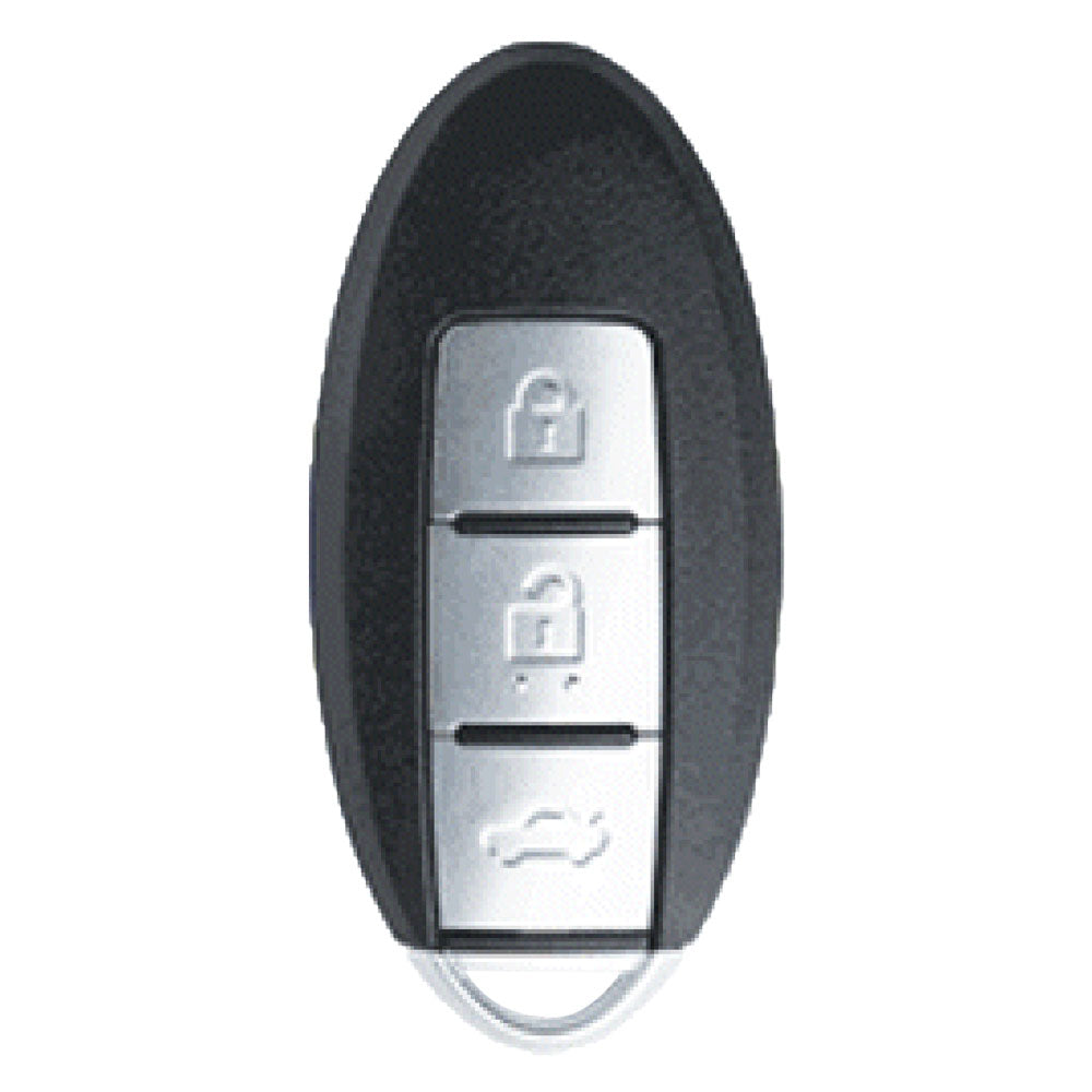 SILCA RADIOCOMANDO AUTO