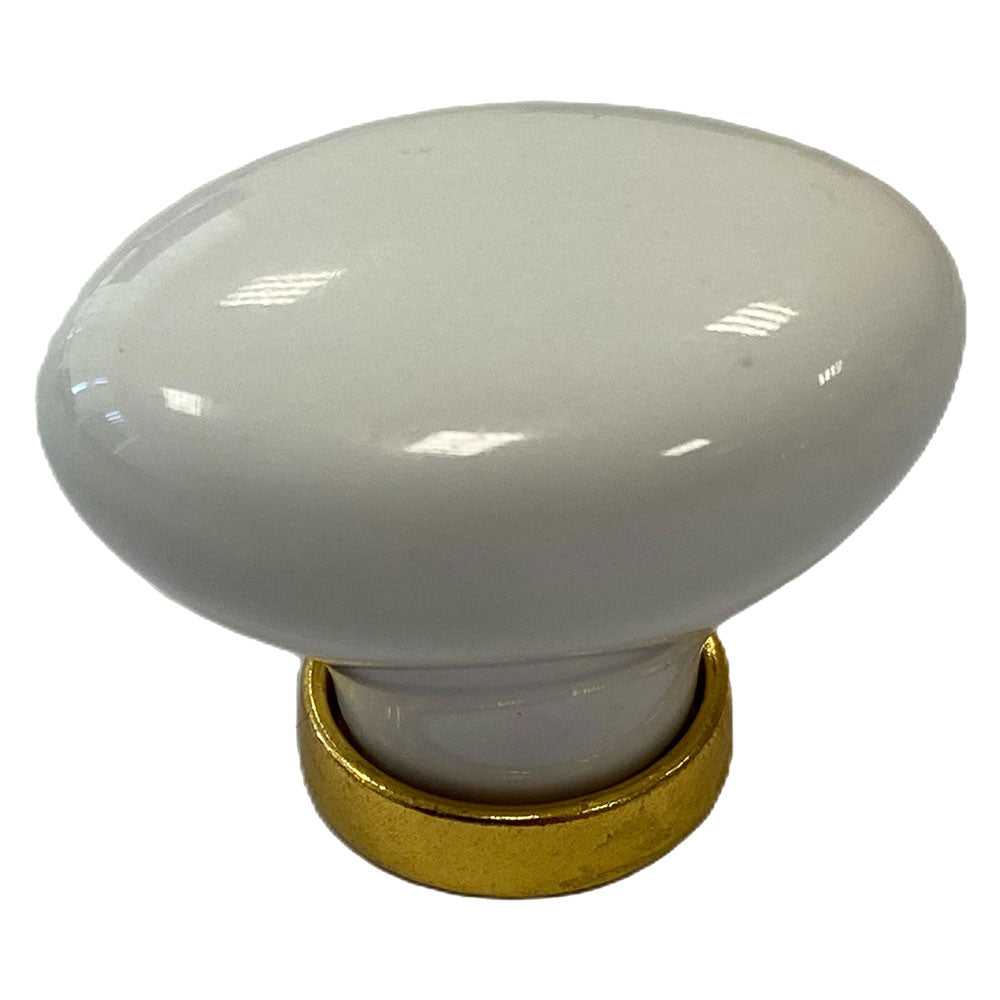 POMOLO PER MOBILI 'OVALE'