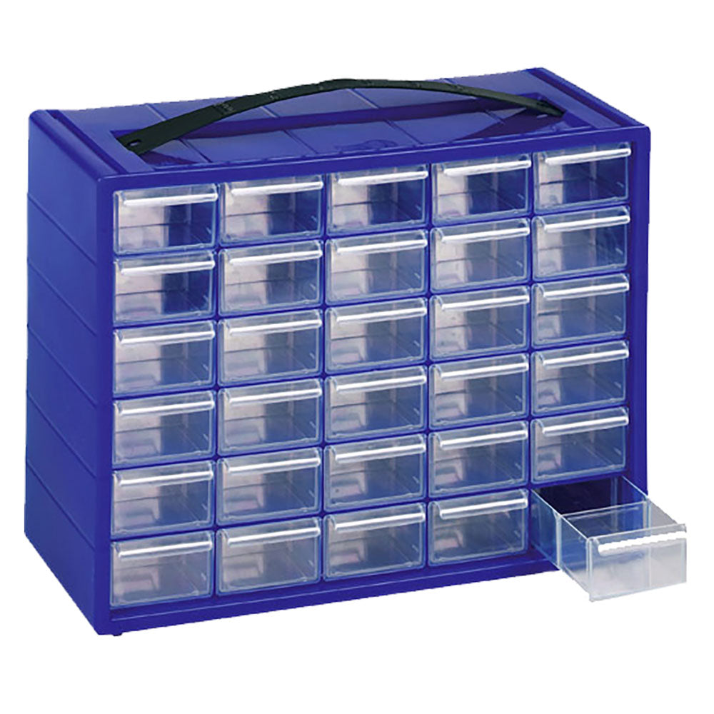 MOBIL PLASTIC CASSETTIERA MONOBLOCCO 'ESPACE'