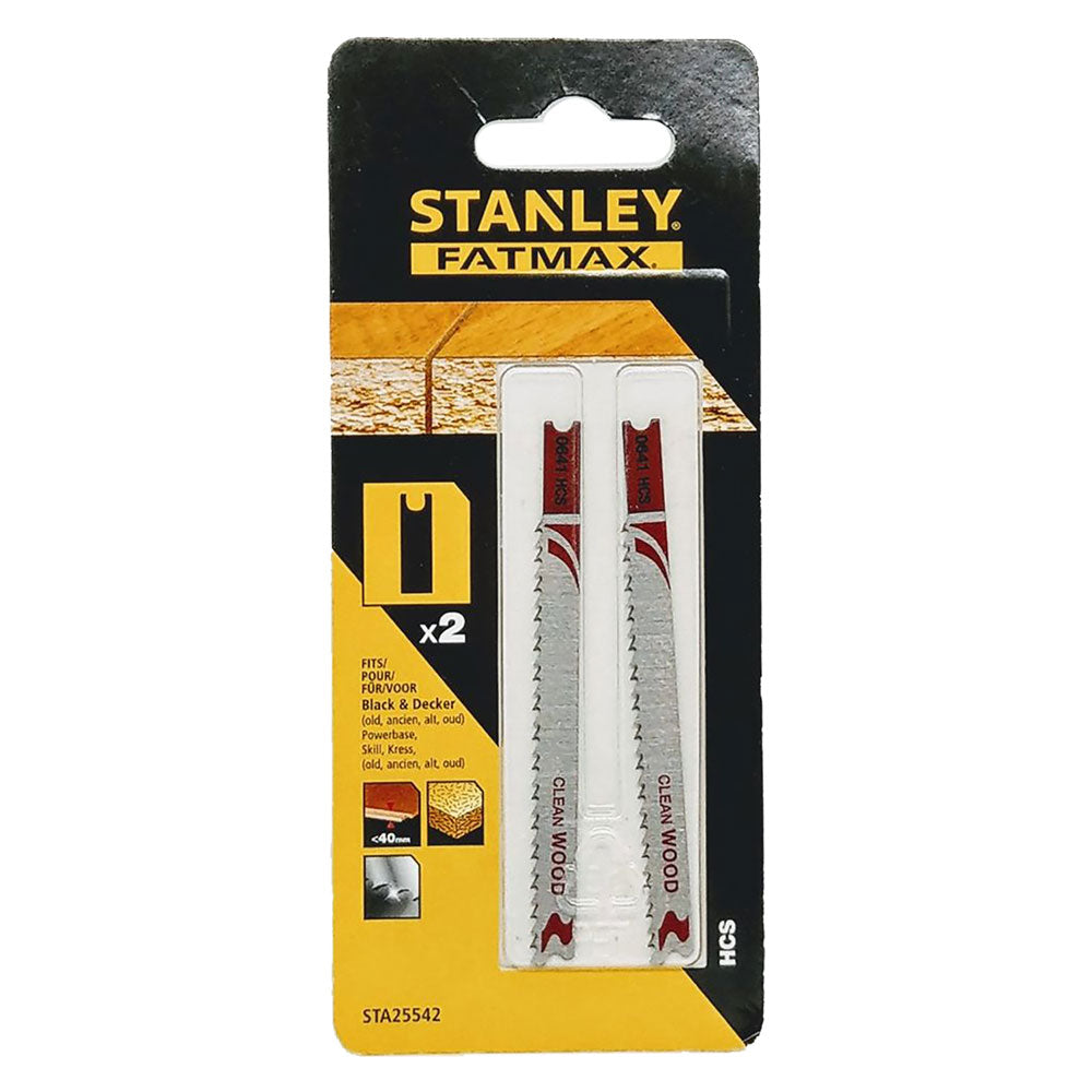 STANLEYFATMAX LAMA PER SEGHETTO ALTERNATIVO