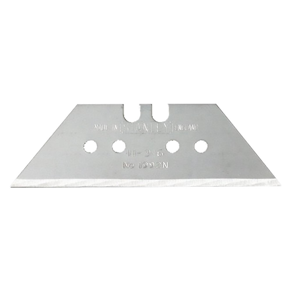 STANLEY LAMA A TRAPEZIO PER CUTTER