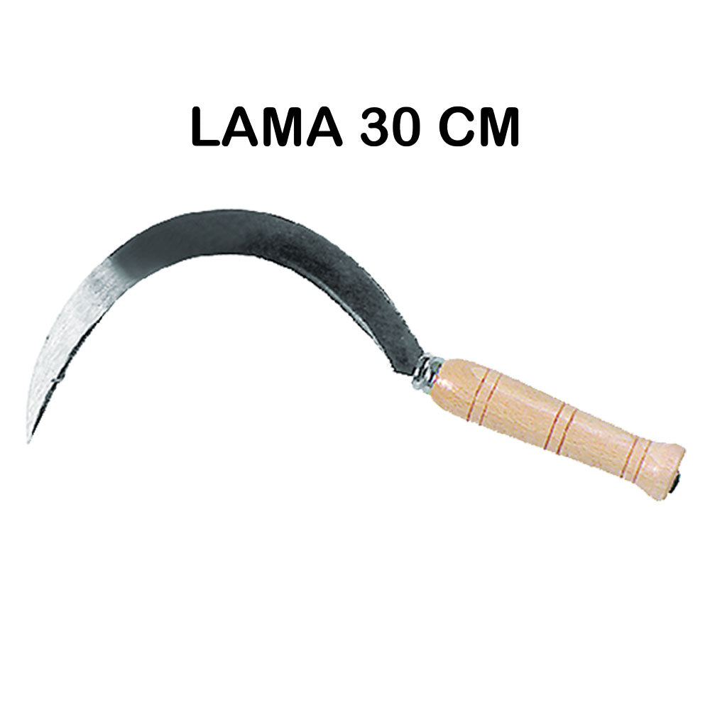 ORSATTI FALCIOLA DENTATA CLASSICA