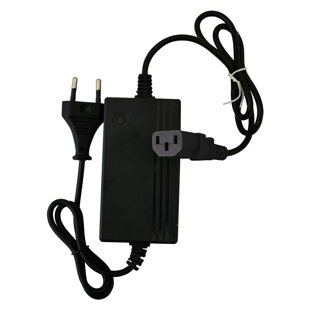 LIF CARICA BATTERIA