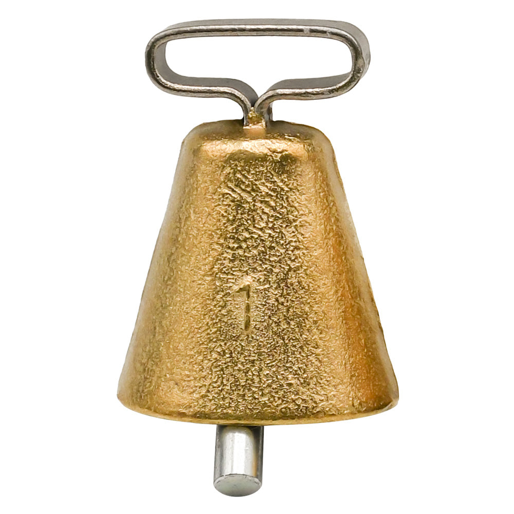 CAMPANA OVALE