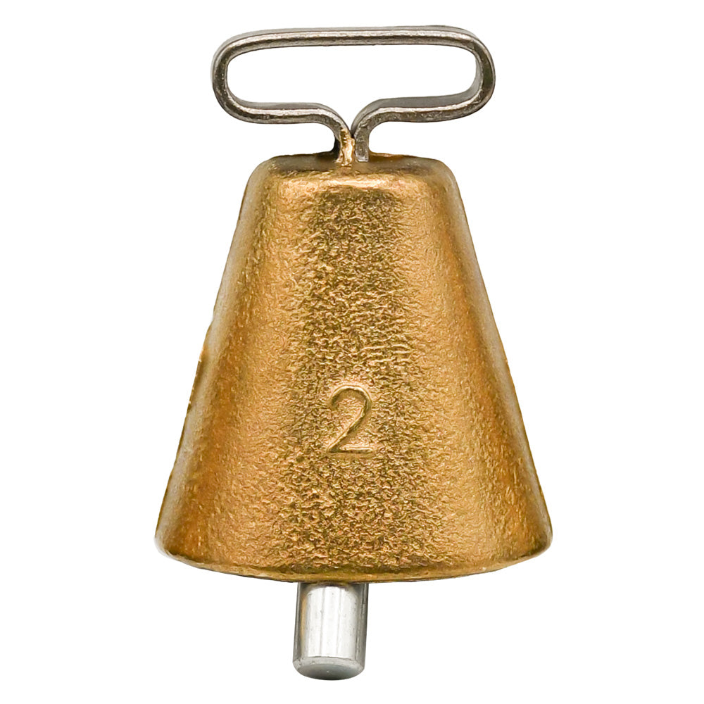 CAMPANA OVALE