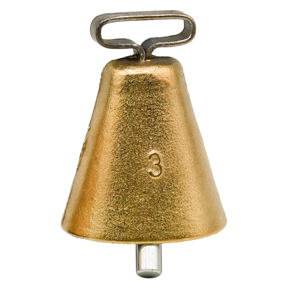 CAMPANA OVALE