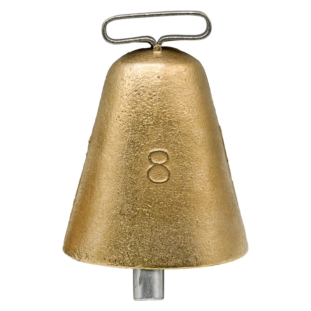 CAMPANA OVALE