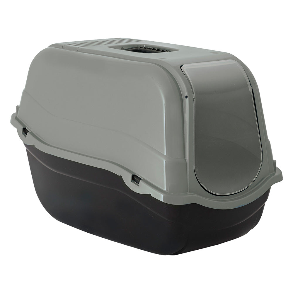 MP BERGAMO S.R.L. TOILETTE PER GATTI 'ROMEO ECO'