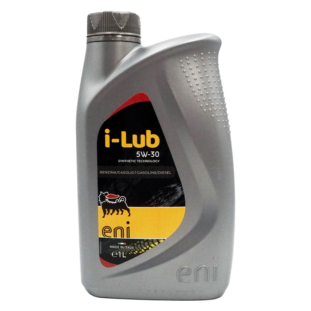 ENI OLIO MOTORE PER AUTOVETTURE 'I-LUB'