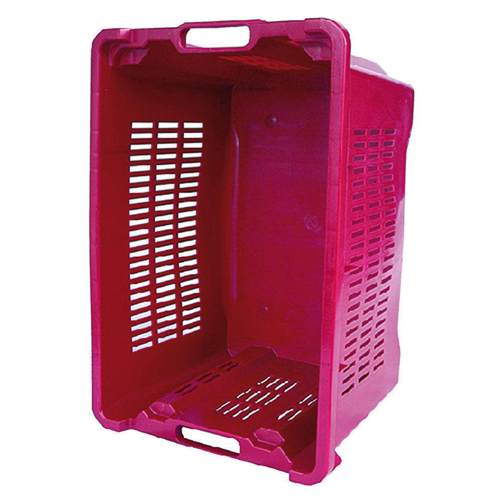 ICS CASSETTA PVC IMPILABILE