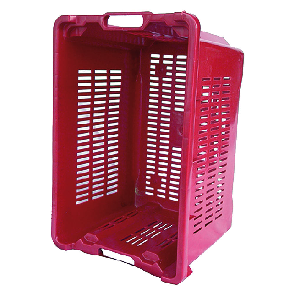 ICS CASSETTA PVC IMPILABILE