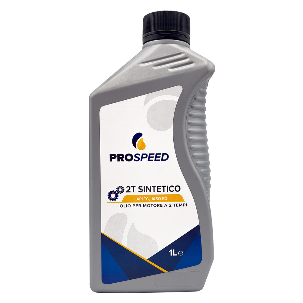 PROSPEED OLIO PER MISCELA 2T SINTETICO