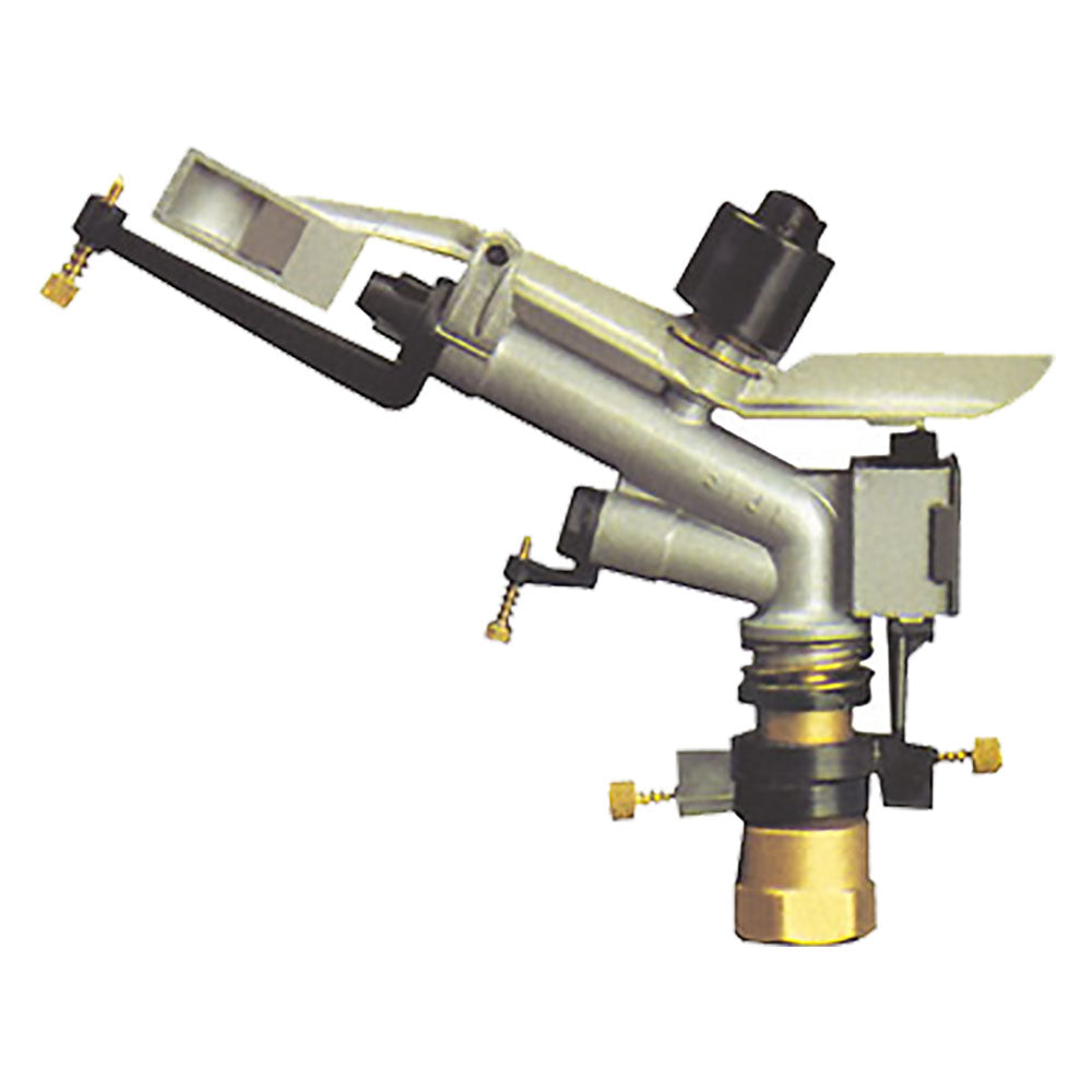 SIME IRRIGATORE METALLICO 'IBIS'