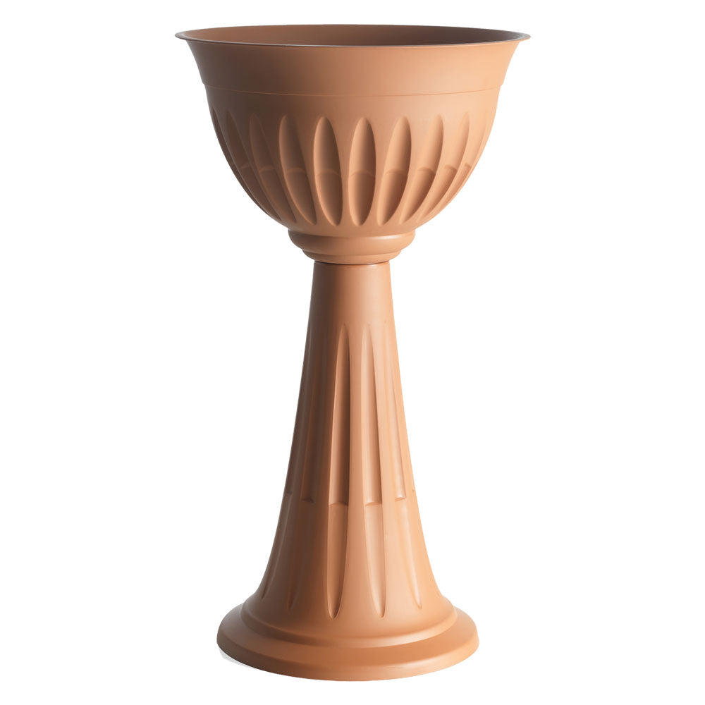 BAMA VASO PVC A COLONNA