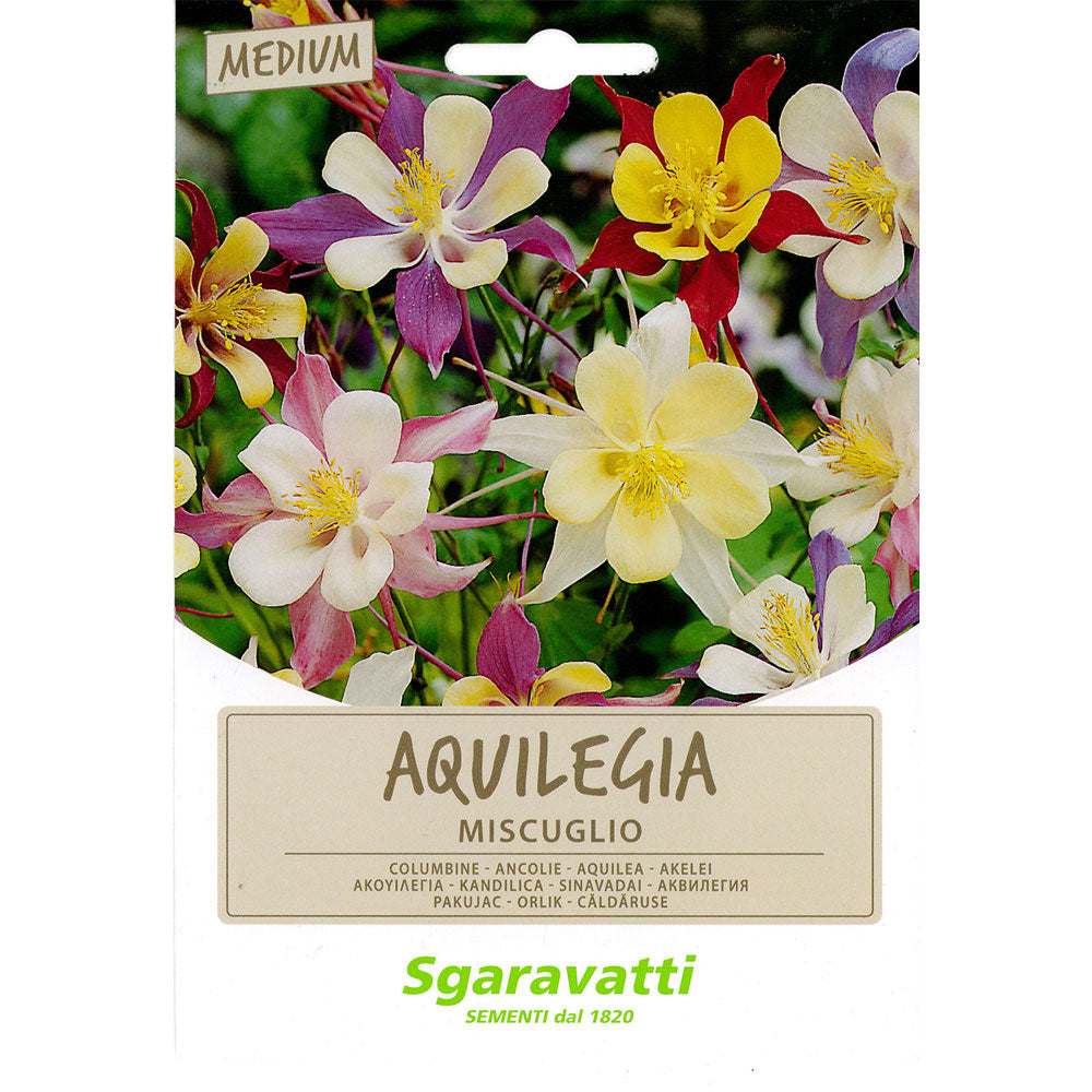 SGARAVATTI SEMI PER PRATO UNIVERSALE