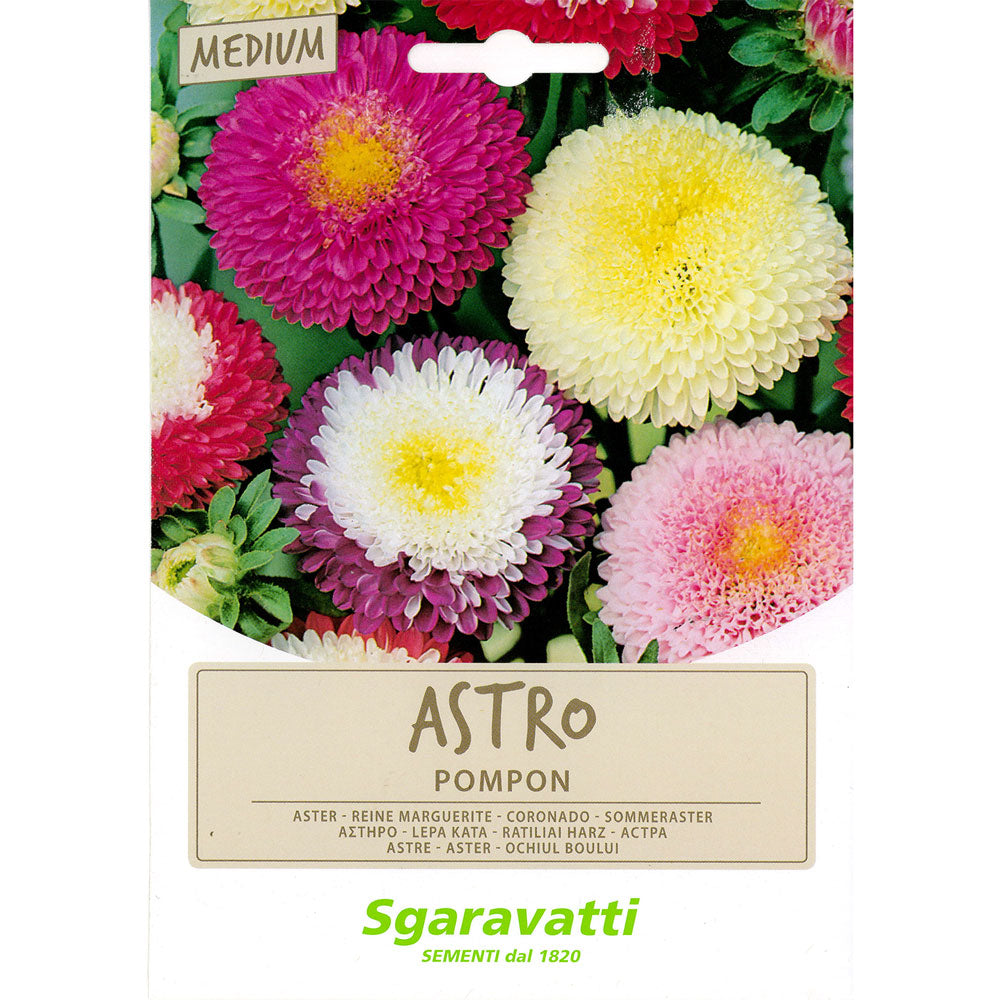 SGARAVATTI SEMI PER PRATO UNIVERSALE
