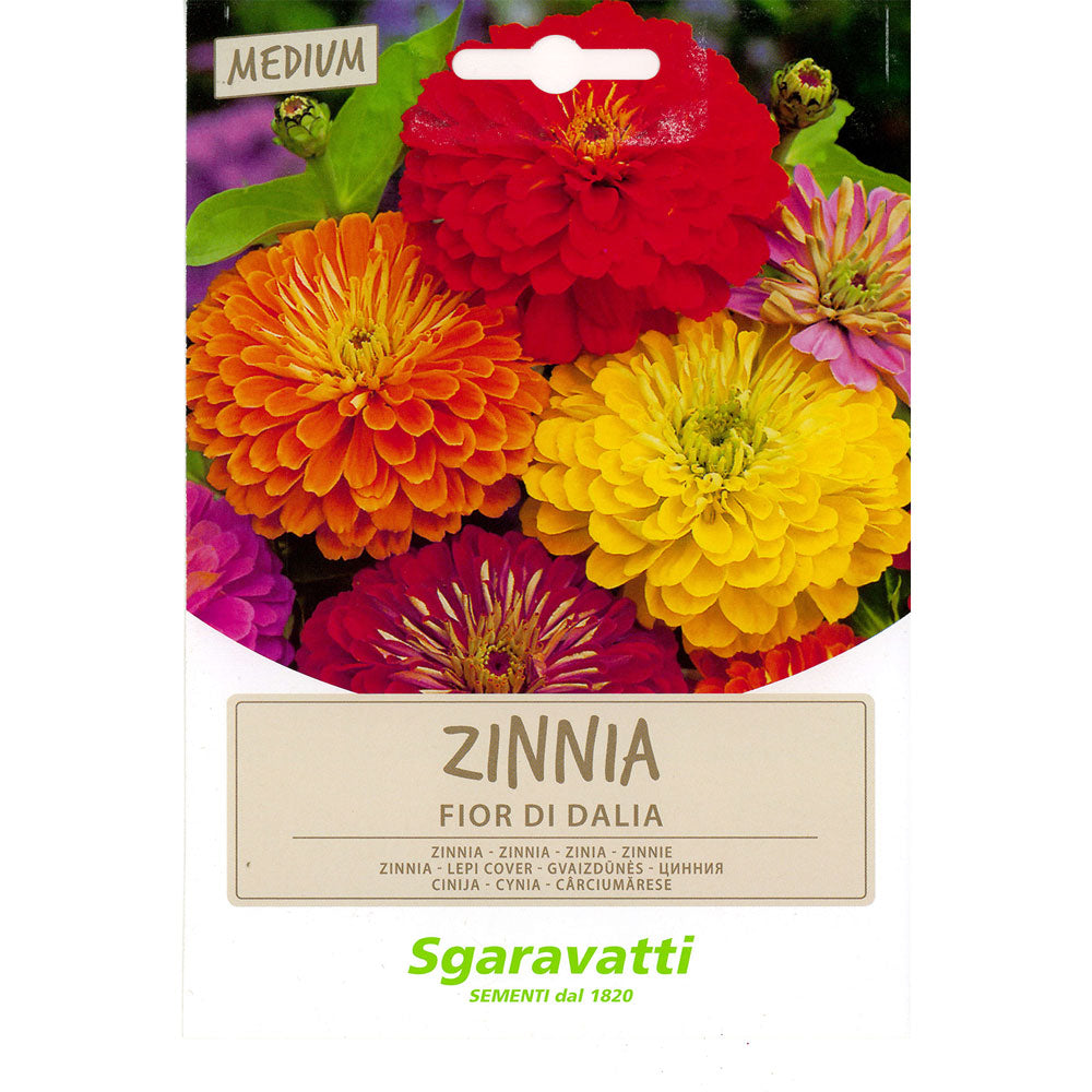 SGARAVATTI SEMI PER PRATO UNIVERSALE