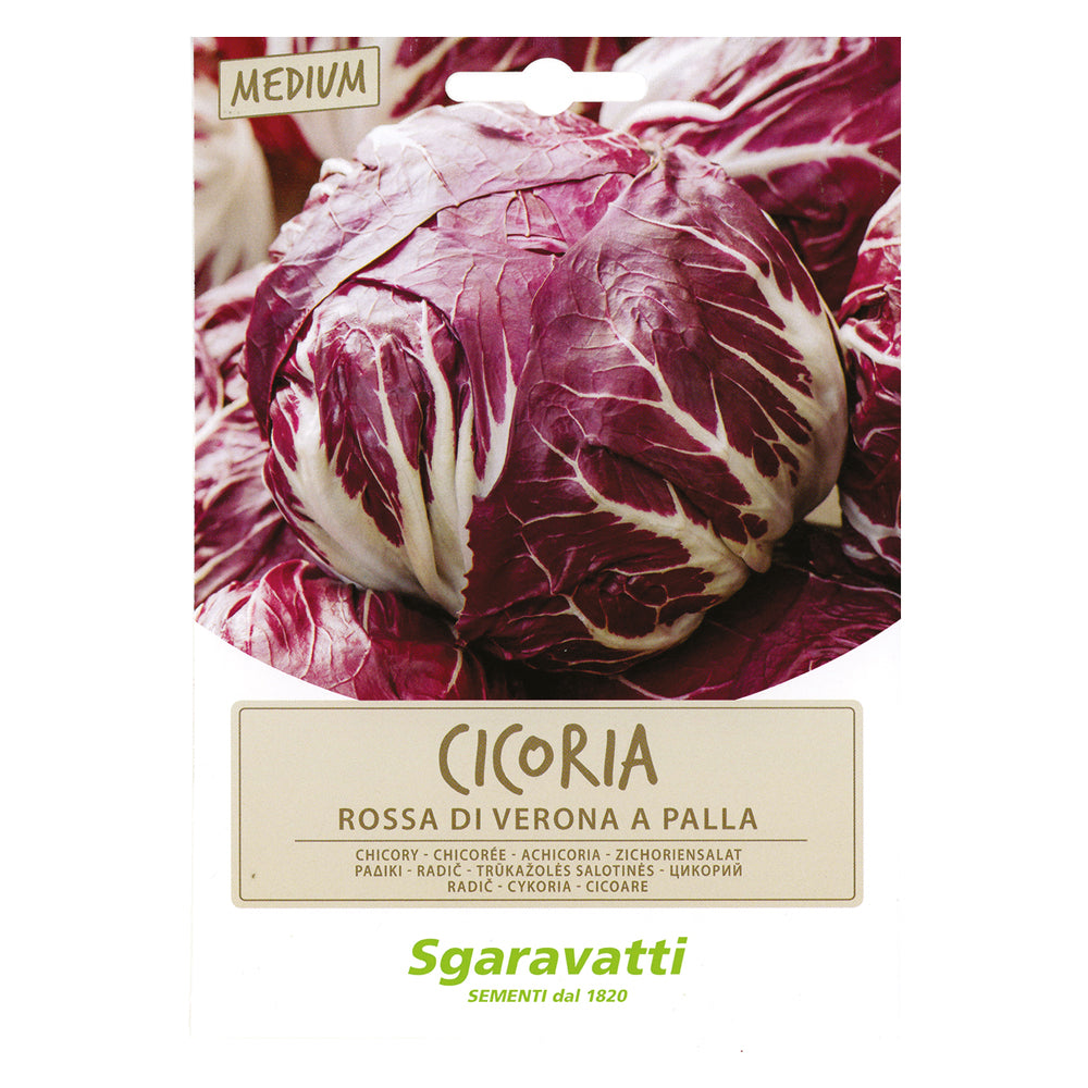 SGARAVATTI SEMI PER ORTAGGI E VEGETALI