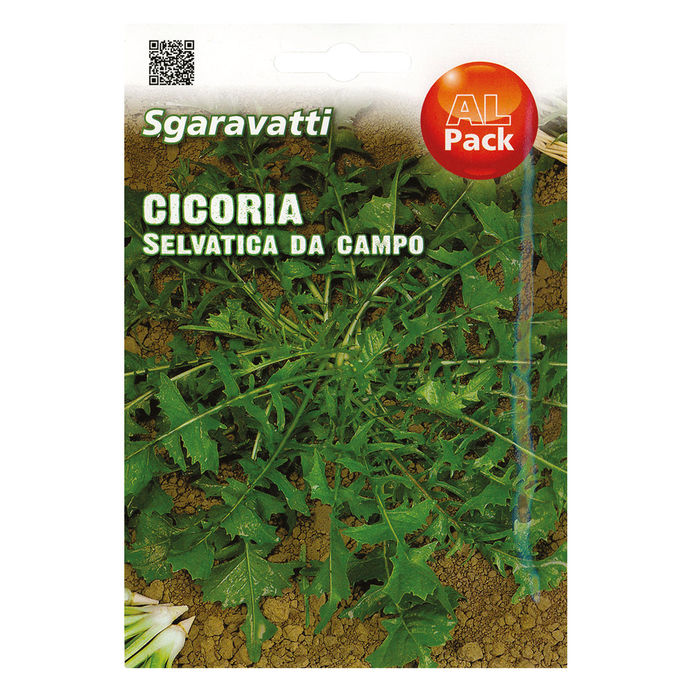 SGARAVATTI SEMI PER ORTAGGI E VEGETALI
