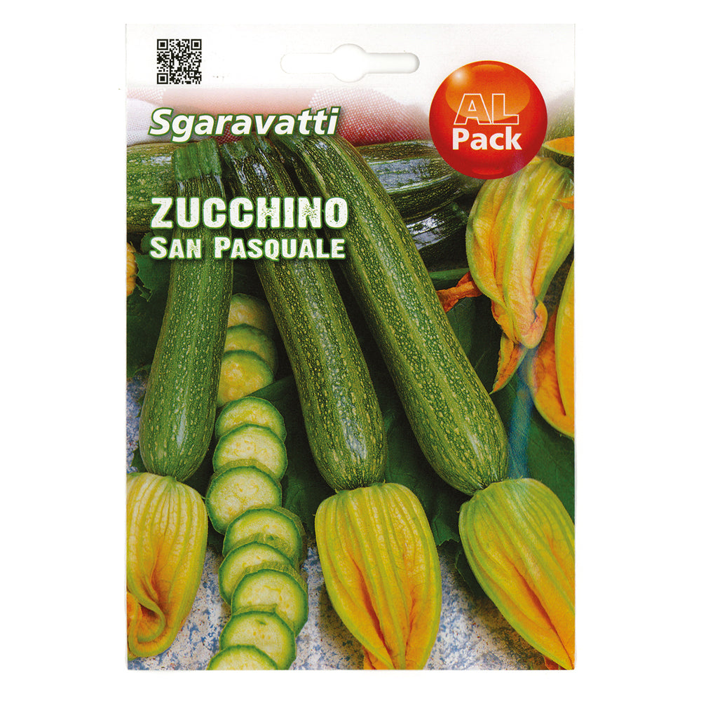 SGARAVATTI SEMI PER ORTAGGI E VEGETALI