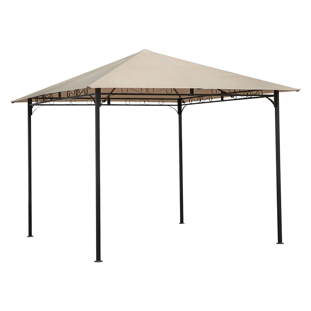 LIF GAZEBO 'TAHITI'