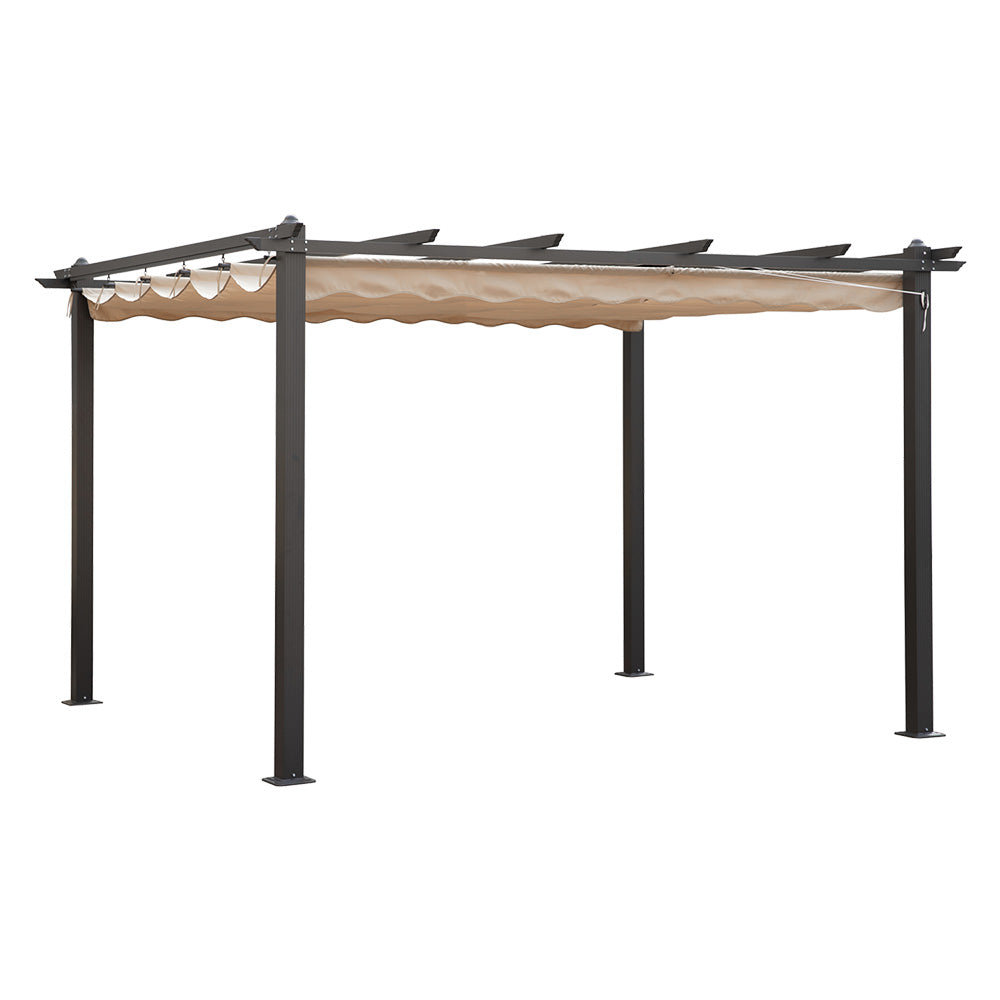 LIF PERGOLA 'NASSAU'