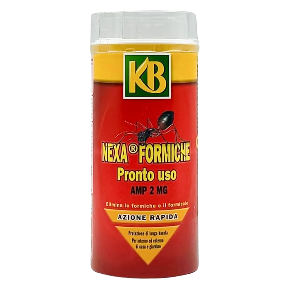 KB ESCA ANTIFORMICHE A GRANULI 'NEXA'