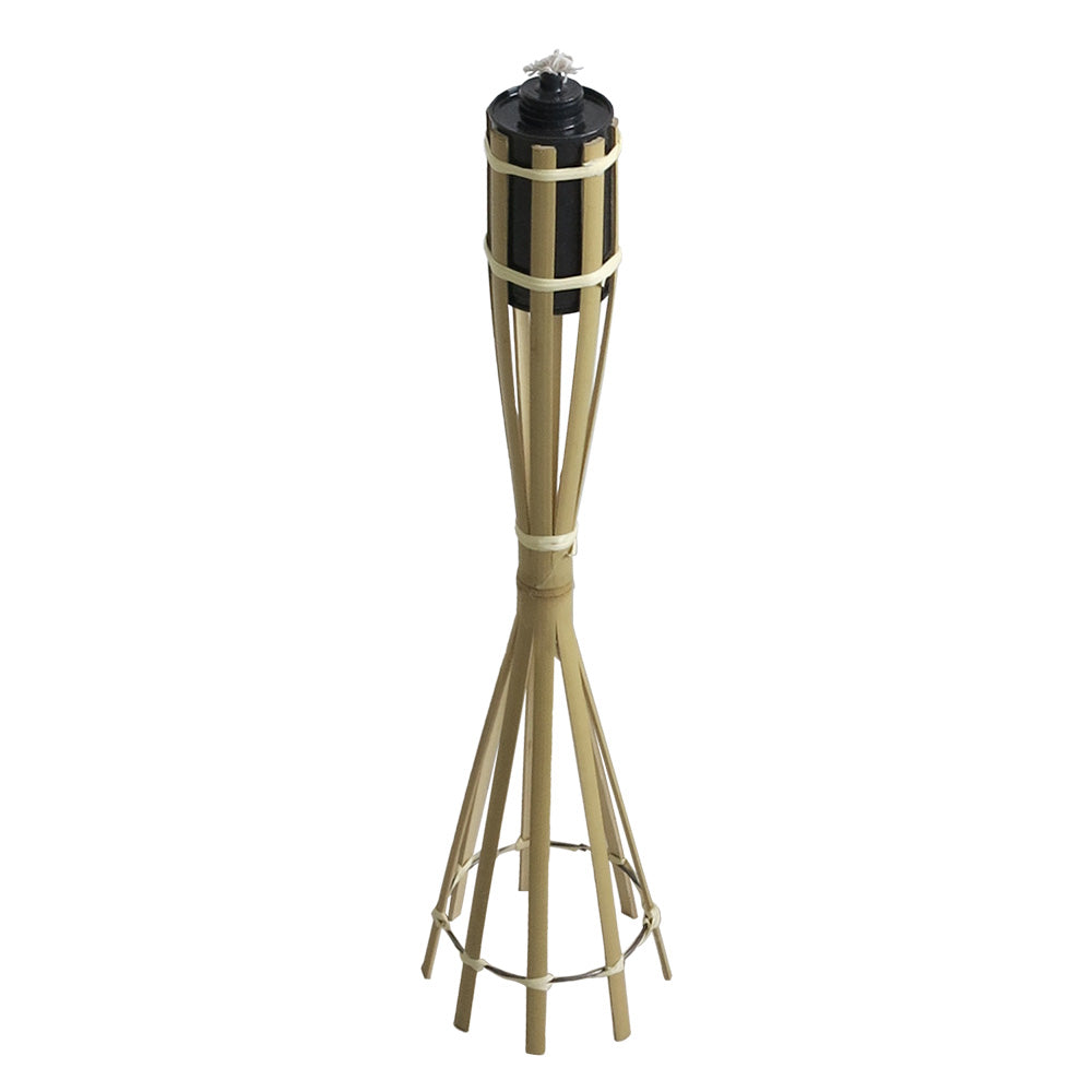 LIF TORCIA IN BAMBU'