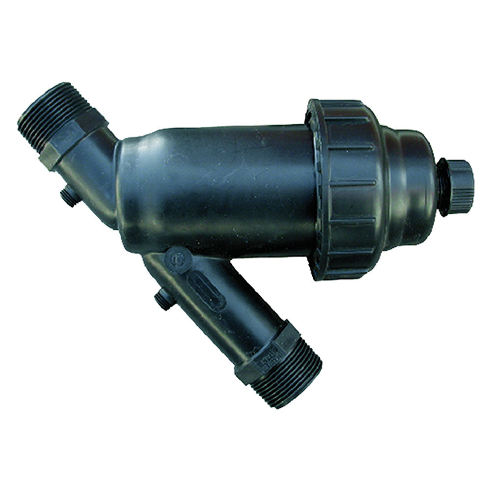IRRITEC FILTRO IN LINEA
