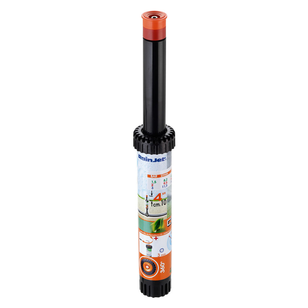 CLABER IRRIGATORE POP-UP STATICO 'GETTO'